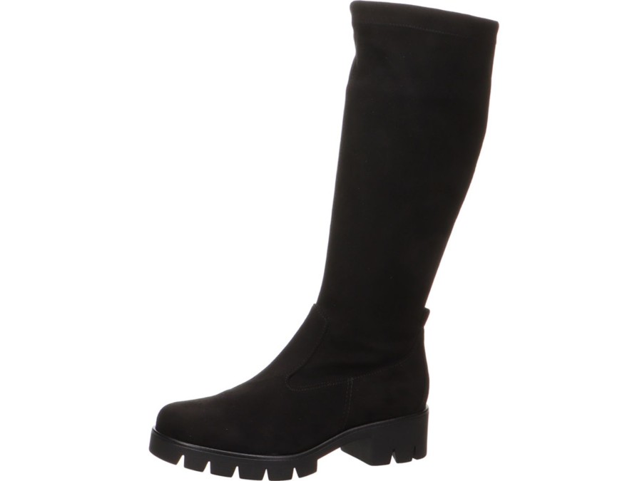 Damen Gabor Stiefel | Sportlicher Stiefel