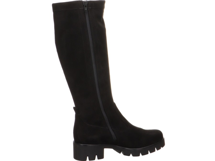 Damen Gabor Stiefel | Sportlicher Stiefel