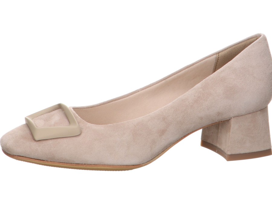 Damen Tamaris Pumps | Galanter Pumps