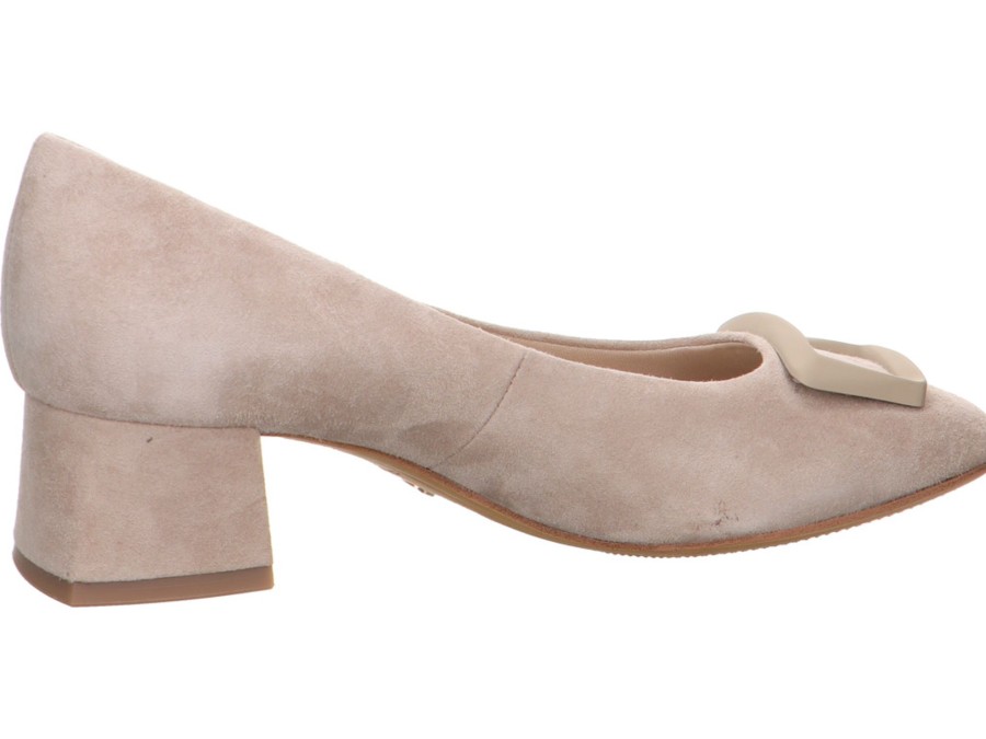 Damen Tamaris Pumps | Galanter Pumps