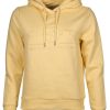 Damen Gant Sweatshirts / Hoodies | Hoodie Mit Markenlogo