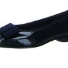 Damen Gabor Ballerinas | Lackleder Ballerina