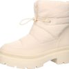 Damen Tamaris Boots / Booties | Winterboot Mit Tunnelzug