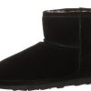 Damen Axelda Warmfutter | Stiefelette Mit Warmen Innenfell