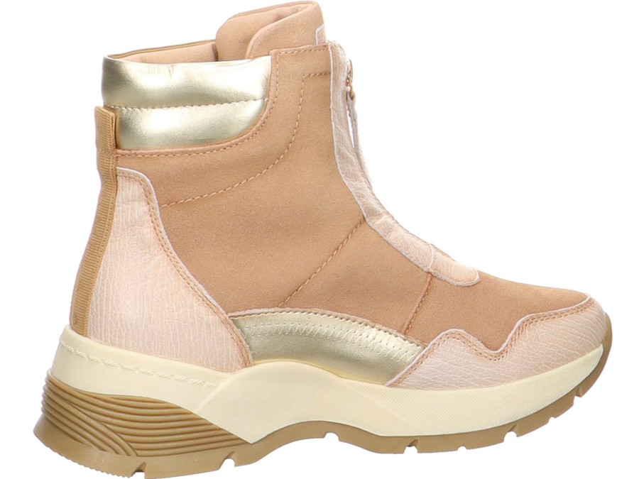 Damen Carmela Stiefeletten | Sportive Stiefelette