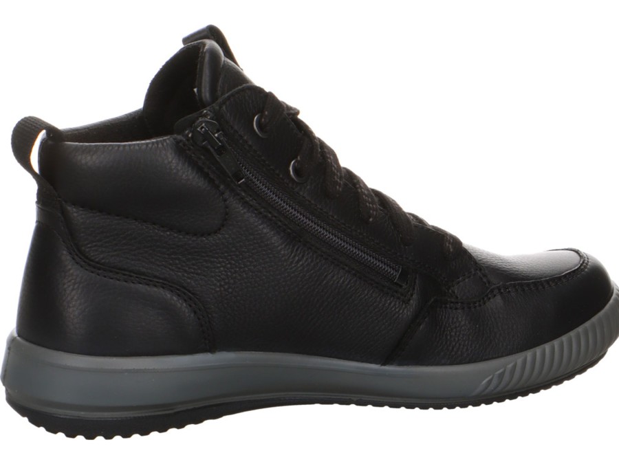 Damen Legero Schnurschuhe | Gore-Tex Sneaker - Tanaro 5.0