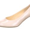 Damen Gabor Pumps | Pumps Aus Perllack