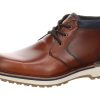 Herren LLOYD Warmfutter | Stiefelette Mit Wechselfusbett - Visby