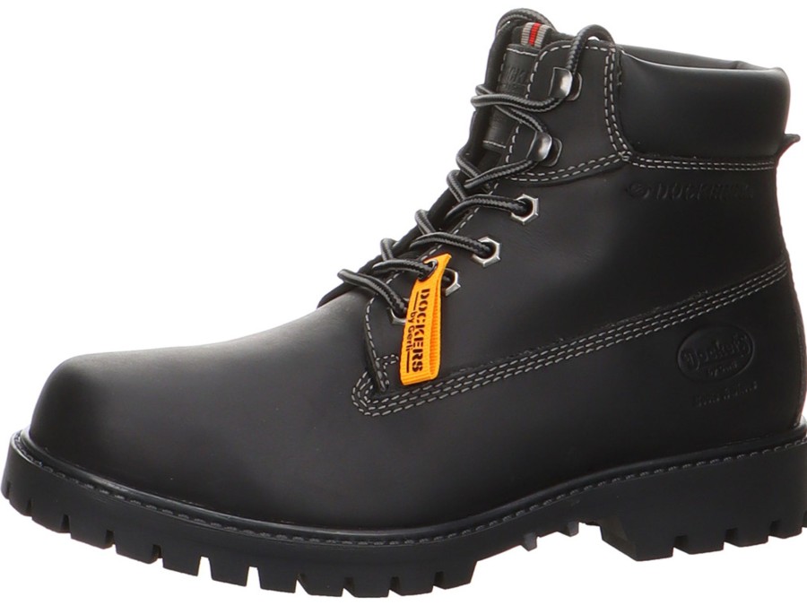 Herren Dockers Boots | Boot