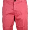 Herren Joop! Jeans / Hosen | Shorts Im Chino Style