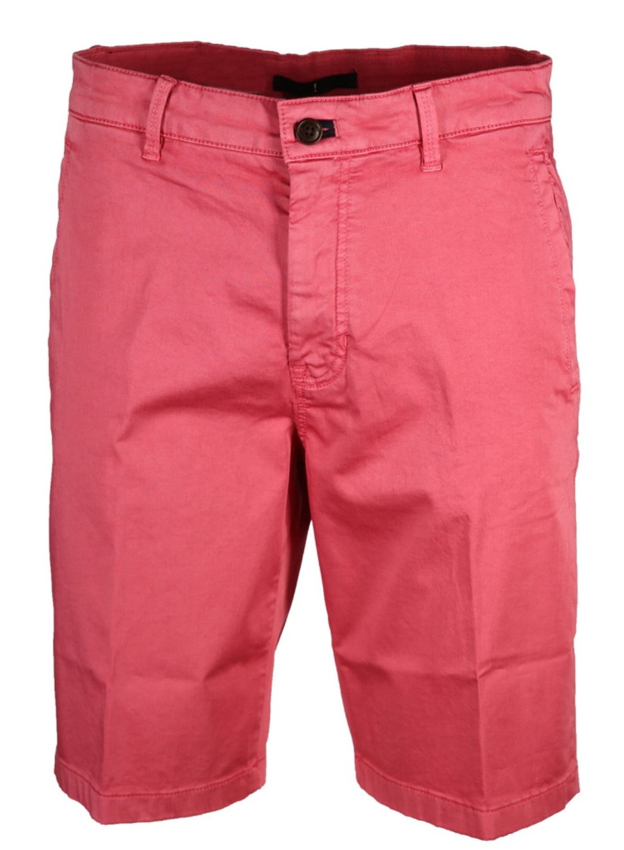 Herren Joop! Jeans / Hosen | Shorts Im Chino Style