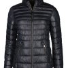 Damen Barbara Lebek Mantel / Jacken | Leichte Steppjacke