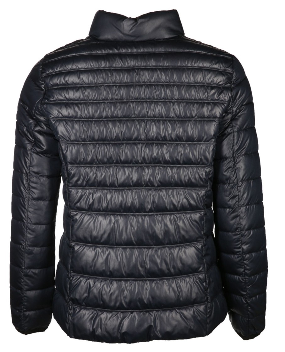 Damen Barbara Lebek Mantel / Jacken | Leichte Steppjacke