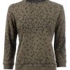 Damen soquesto Sweatshirts / Hoodies | Sweatshirt Mit Graphik-Print