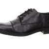 Herren Bugatti Halbschuhe | Businessschuh Mit Mehrweite - Merlo