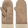 Accessoires Barts Damen | Gefutterte Handschuhe - Yuka Gloves