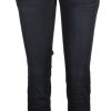 Damen Blue MonBest Jeans / Hosen | Skinny Jeans