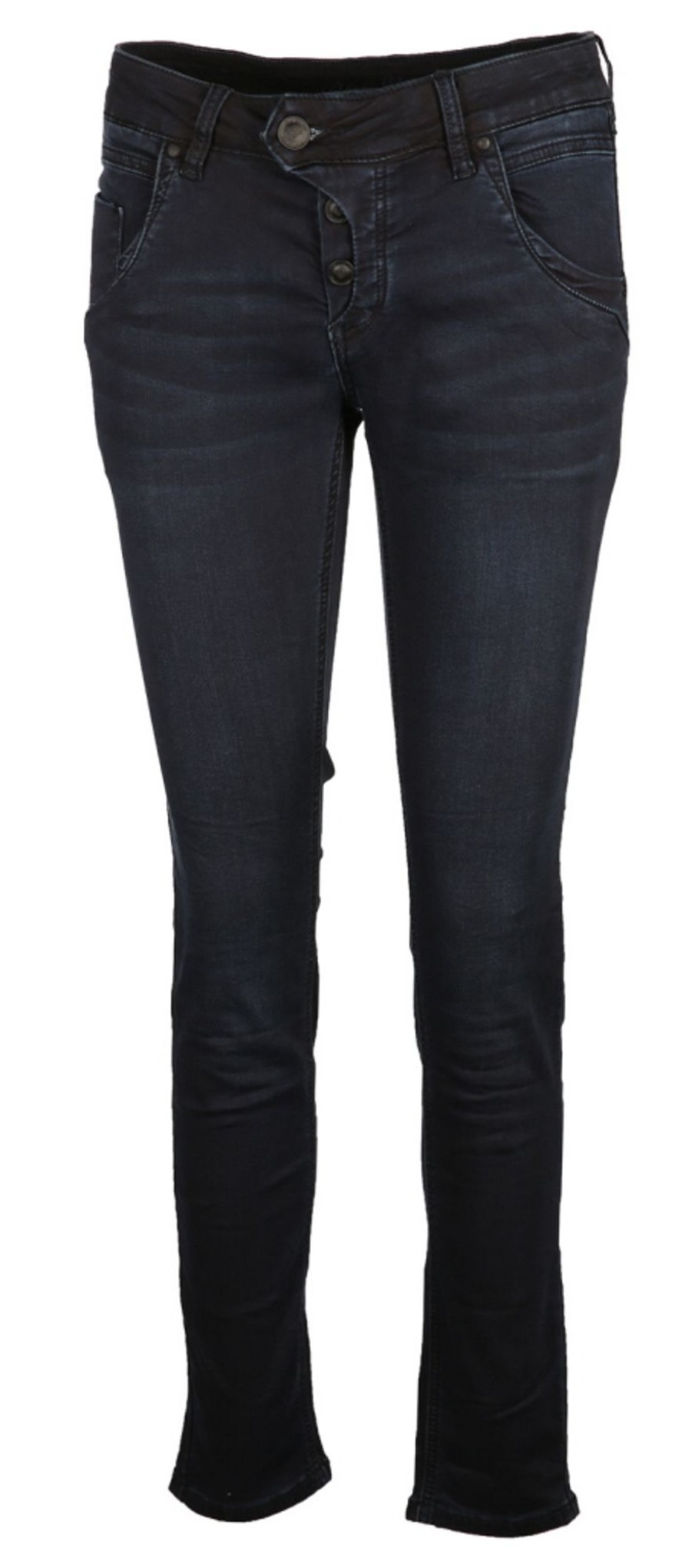 Damen Blue MonBest Jeans / Hosen | Skinny Jeans