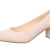 Damen Gabor Pumps | Pumps Mit Blockabsatz