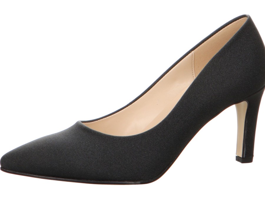 Damen Gabor Pumps | Pumps Mit Pfenningabsatz