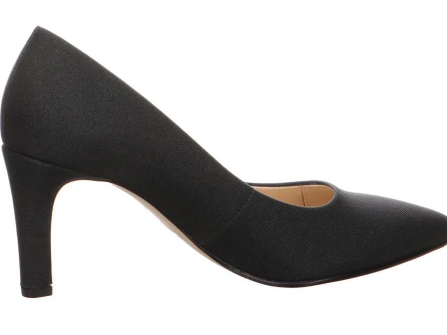 Damen Gabor Pumps | Pumps Mit Pfenningabsatz