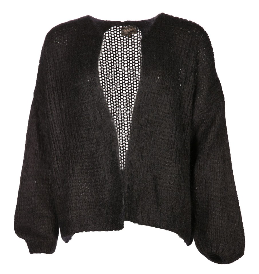 Damen Herrlicher Mantel / Jacken | Weicher Cardigan