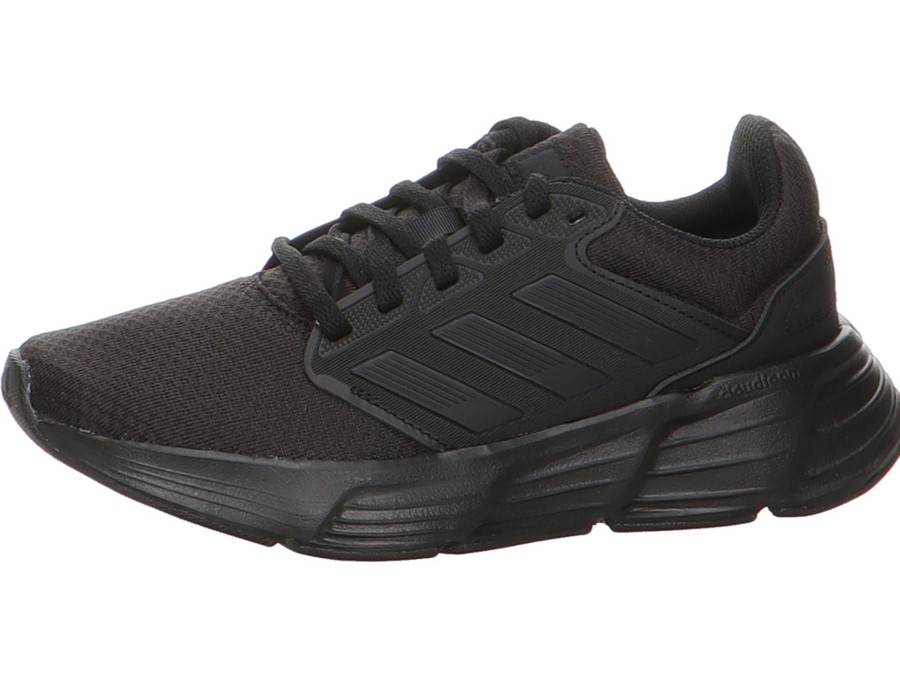 Damen Adidas Halbschuhe | Praktischer Sneaker - Galaxy 6