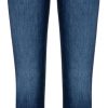 Damen Cambio Jeans / Hosen | Klassische Blue Jeans