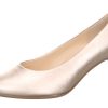 Damen Gabor Pumps | Eleganter Pumps In Gold