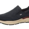 Herren Rieker Halbschuhe | Komfortabler Slipper