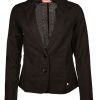 Damen Frieda & Freddies Blazer | Blazer In Leichter Leinen-Qualitat