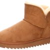 Damen Dockers Warmfutter | Gefutterter Bootie