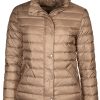 Damen Gant Mantel / Jacken | Gesteppte Daunenjacke