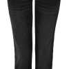 Damen Opus Jeans / Hosen | Knochellange Jeans - Evita Dark