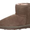 Damen Axelda Warmfutter | Stiefelette