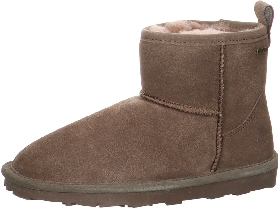 Damen Axelda Warmfutter | Stiefelette