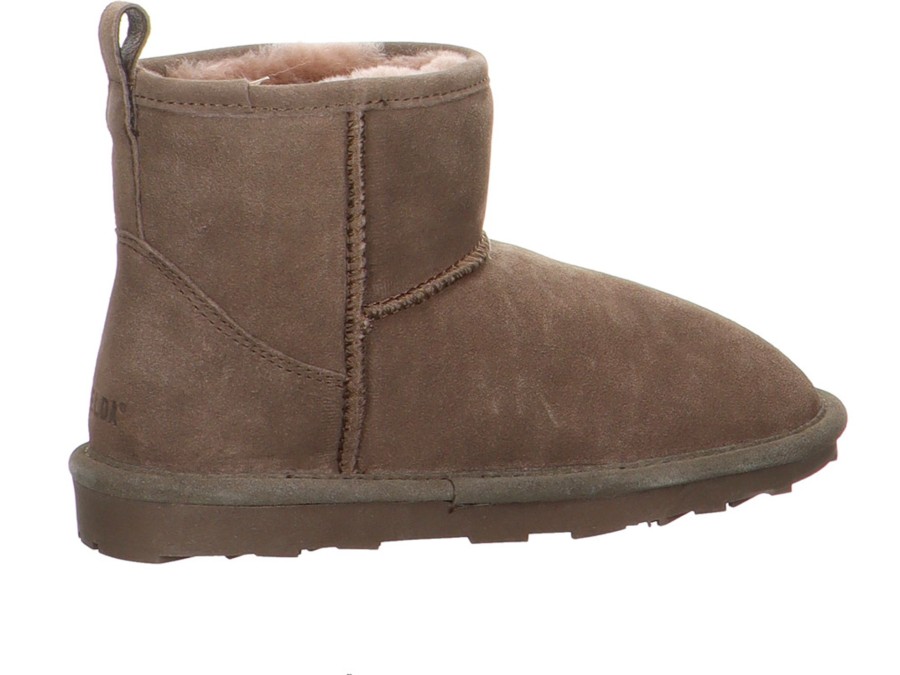 Damen Axelda Warmfutter | Stiefelette