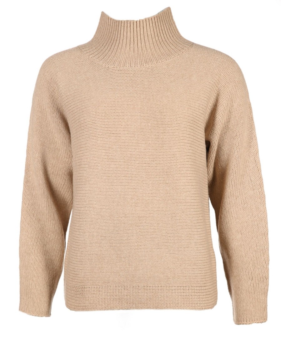 Damen S.Marlon Pullover | Pullover Aus Wolle