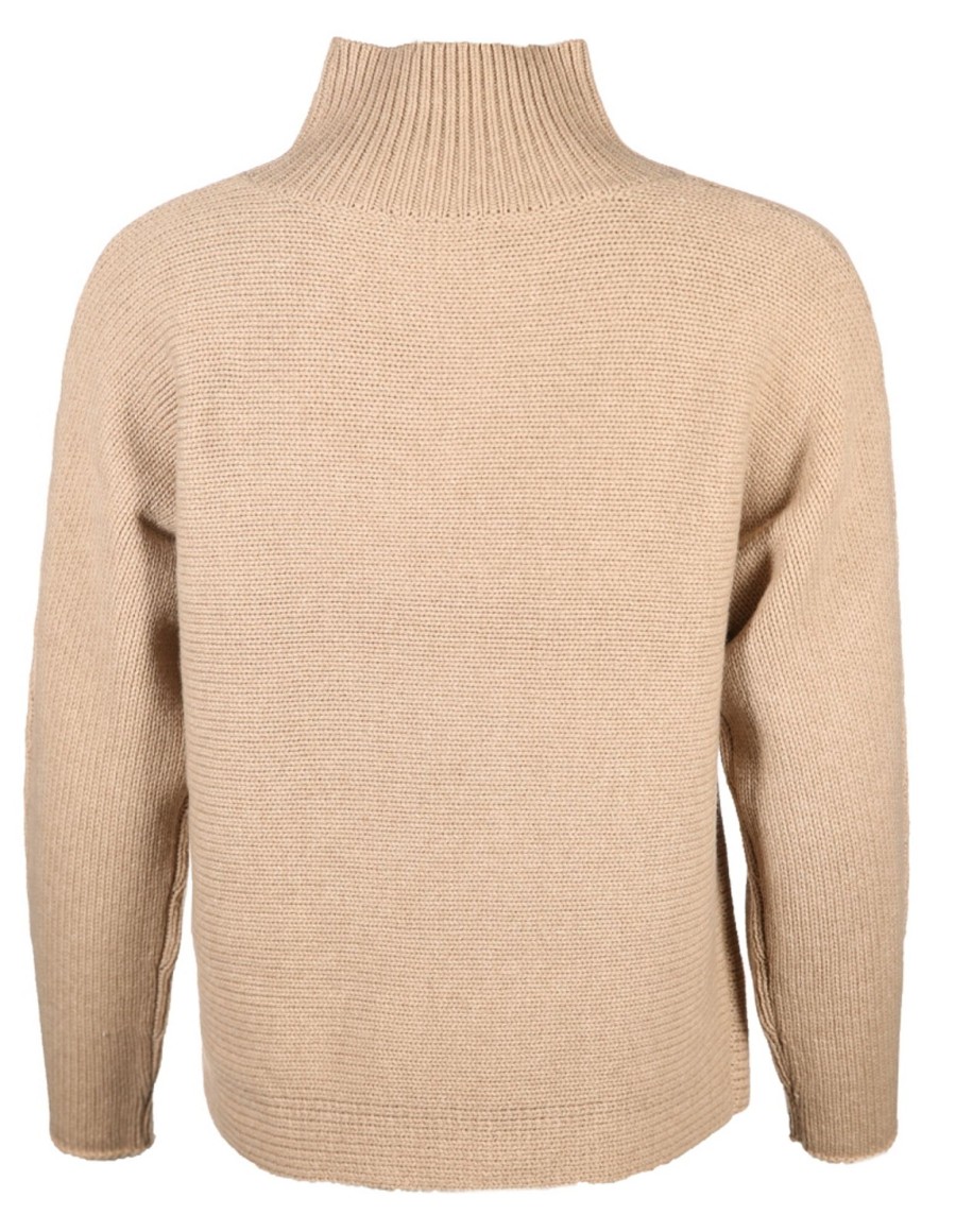 Damen S.Marlon Pullover | Pullover Aus Wolle