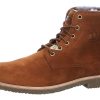 Herren Panama Jack Boots | Schnurboot Mit Lammfell - Glasgow Igloo C17