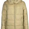 Damen Marc Aurel Mantel / Jacken | Gefutterte Steppjacke