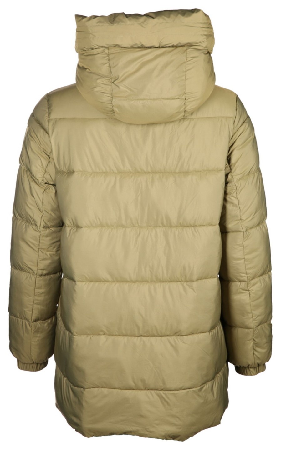 Damen Marc Aurel Mantel / Jacken | Gefutterte Steppjacke