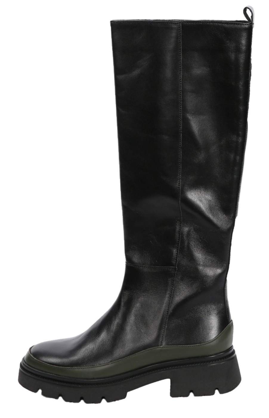 Damen Gabor Stiefel | Stiefel Mit Stretcheinsatz