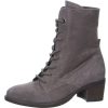 Damen Gabor Boots / Booties | Stiefelette Mit Schnurung