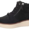 Damen Tamaris Stiefeletten | High Sneaker Mit Plateau