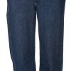 Damen Levi's Jeans / Hosen | Trendige Jeans Mit Weitem Bein - Ribcage Straight Ankle