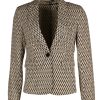 Damen Marc Aurel Blazer | Blazer Mit Grafikprint