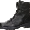 Damen Ara Warmfutter | Stiefel Mit Mittigem Reisverschluss - Dover