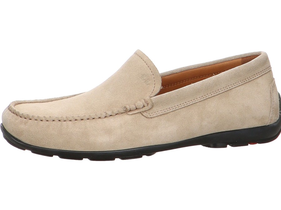 Herren LLOYD Halbschuhe | Edler Slipper - Emilio