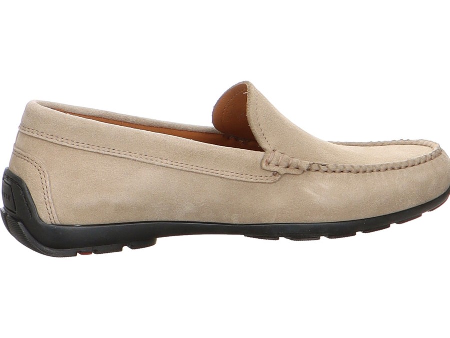 Herren LLOYD Halbschuhe | Edler Slipper - Emilio